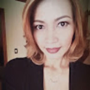 Meet your Posher, Rosana